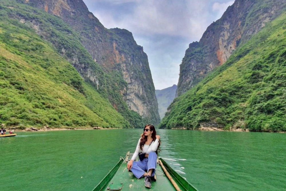 Essential local tips for an unforgettable Nho Que River adventure